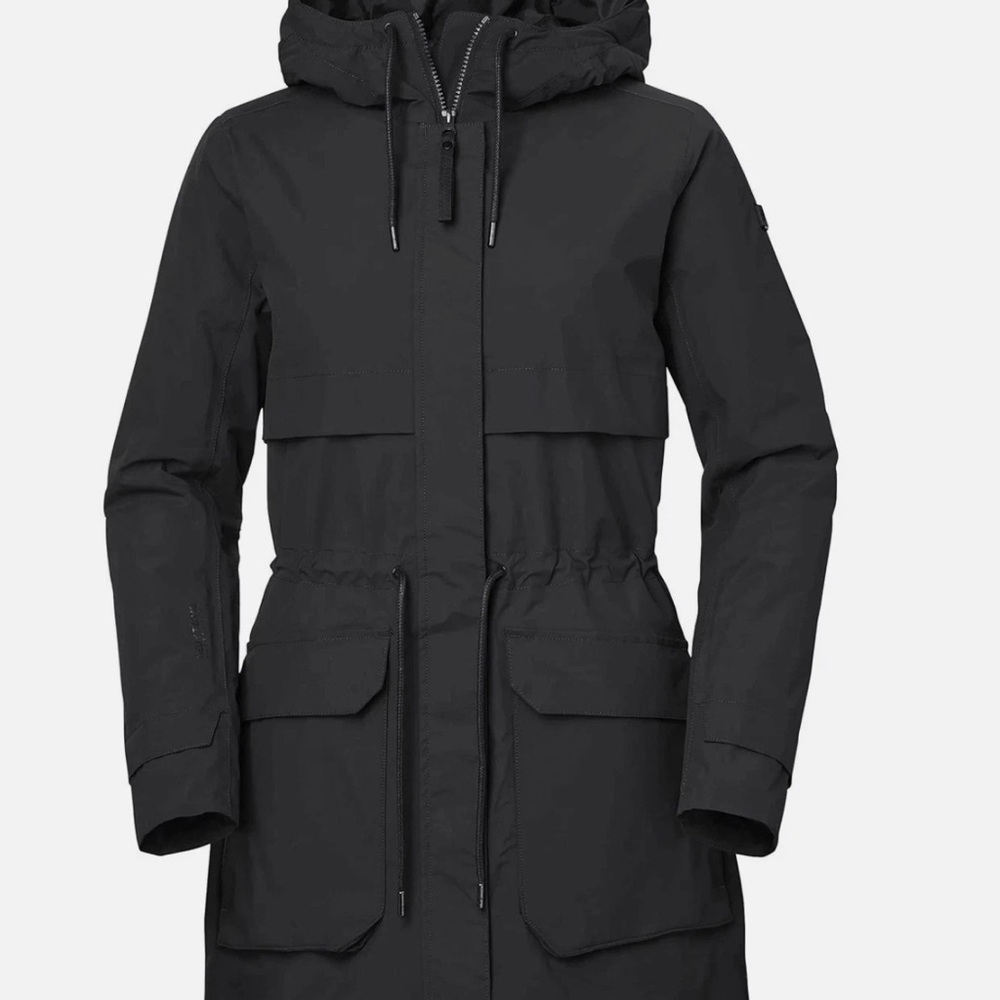 Women's Helly Hansen Boyne Insulated 2.0 Parka